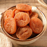 【华味亨】日式梅饼160g*2罐 无核纯果肉 棕黄软糯