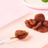 【来伊份】日式梅饼80g*3袋 日本风味 酸甜诱人