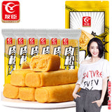 【友臣】肉松棒192g*2袋(总共32g*12根)口感松软 大人小孩儿都爱吃