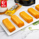 【友臣】肉松棒192g*2袋(总共32g*12根)口感松软 大人小孩儿都爱吃