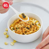 【王饱饱】肉松控 烘焙燕麦片620g/袋 刘涛同款