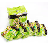 【汤达人】日式豚骨拉面125g*5袋 方便面豚骨面统一