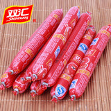 【双汇火腿肠】双汇王中王 优级火腿肠270g/袋(30g*9支)