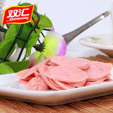 【双汇火腿肠】双汇王中王 优级火腿肠270g/袋(30g*9支)