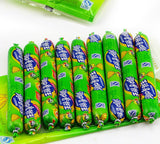 【双汇火腿肠】润口香甜王 玉米风味香肠270g*2袋(每袋9根,共18根)