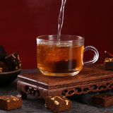 【王锦记】南京同仁堂 生姜 老红糖220g/罐 大姨妈姜茶