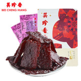 【美珍香】迷你烧烤牛肉200g/袋(内含约33片)爱生活 好格调