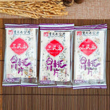 【三民斋】合川桃片400g/袋(约10包)创始于1926年 洁白软甜 重庆市非物质文化遗产