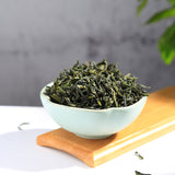 【徽六茶业】一级 水青 六安瓜片250g*2罐 始于1905年 中华老字号