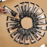 【良品铺子】手撕风干牛肉干400g/袋(内含约20小袋)7层干 口感偏硬 耐嚼