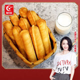 【友臣】手撕棒500g/袋(内含12根) 独立小包装 早餐面包