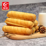 【友臣】手撕棒500g/袋(内含12根) 独立小包装 早餐面包