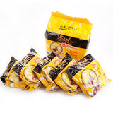 【汤达人】酸酸辣辣豚骨面130g*5袋 好面汤决定 享受喝汤 一碗见底