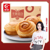 【友臣】手撕面包500g/袋(12个装)散装 松软耐撕