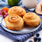 【友臣】手撕面包500g/袋(12个装)散装 松软耐撕