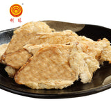 【明珠】熟鱼片10g*20袋 舟山特产烤鱼片 浙江老字号