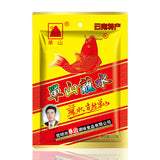 【单山】单山蘸水200g*2袋 经典微麻微辣口味 云南特产