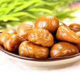 【三只松鼠】甘栗仁100g*3袋 无壳板栗仁 开袋即食!