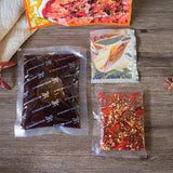 【桥头】水煮肉片调料120g*3袋 麻辣鲜香