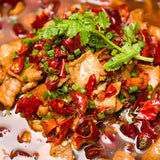 【桥头】水煮肉片调料120g*3袋 麻辣鲜香