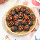 【姚生记】水煮山核桃128g*2袋 熟制山核桃(仁)行业标准执笔单位出品