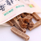 【金晔】山楂条260g*2袋(每袋约30根,共60根)原汁原味 酸甜好滋味