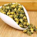 【西湖牌】胎菊50g*2罐 正宗桐乡胎菊菊花茶 浙江老字号