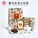 【凤山】特级 浓香型 安溪铁观音250g*2盒(共含8.4g*60泡)始创于1952年的老品牌