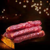 【双鱼】特级香肠500g/袋 广式腊肠 甜咸交融 肥瘦相间