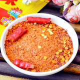 【单山】青花椒 单山蘸水15g*30袋 特麻微辣 云南特产海椒面