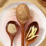 【甘汁园】特浓型 姜汤240g*2盒(共含20g*24袋)姜椒红糖茶 越喝越温暖