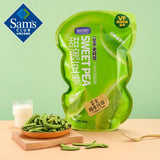 【山姆会员商店】SHARY 甜豌豆脆400g/袋 富含膳食纤维 健康绿色食品