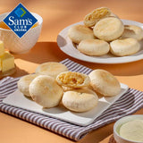 【Members Mark】太阳饼720g/盒(24枚装)台湾风味 轻盈甜润