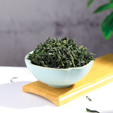 【徽六茶业】特一级 六安瓜片50g*2罐 中华老字号 非遗手工技艺