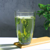 【徽六茶业】特一级 六安瓜片50g*2罐 中华老字号 非遗手工技艺