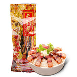 【大利是福】五花腊肉500g/袋 始于1985年 30多年广式腊味生产经验