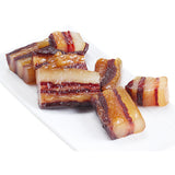 【荣业】五花腊肉250g/袋 广式风味 炒菜、焖饭、煲仔饭都可以