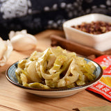 【乌江】涪陵榨菜丝450g/袋(15g*30包)散装称重 独立小包装