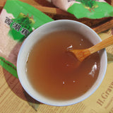 【万事隆】西湖藕粉420/袋(35g*12小袋)余杭名牌 桂花莲子/百合莲子/枸杞等4种口味可选