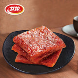 【卫龙】亲嘴烧300g/袋 内含约20小块亲嘴烧