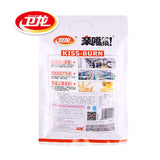 【卫龙】亲嘴烧300g/袋 内含约20小块亲嘴烧