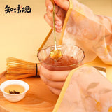 【知味观】无糖纯藕粉 西湖藕粉400g/袋(13包)杭州特产