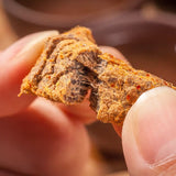 【遛洋狗】五香/麻辣 牛肉干58g*5袋 老成都 新日期