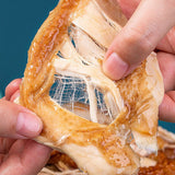 【德州扒鸡】保鲜扒鸡400g*2袋 始于1692年 中国非物质文化遗产