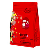 【新边界】六星和田大枣500g/袋 新疆特产红枣