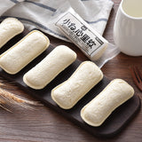 【小白心里软】乳酸菌小口袋面包420g/袋(内含约20个)散装称重 网红酸奶面包