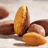 【姚生记】名士香榧160g/罐 脂香浓郁 诸暨枫桥特产