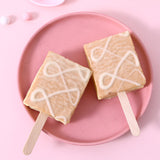 【三只松鼠】雪芙蕾蛋糕1000g/箱(内含约30个) 松软甜心 原箱发货