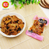 【周义】香菇豆干500g/袋(内含约15小袋)散装称重 6种口味可选