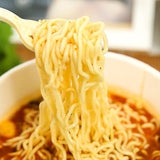 【康师傅方便面】香菇炖鸡面97g*5袋 炖出真滋味!